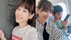 嚴立婷。（圖／翻攝自嚴立婷臉書）