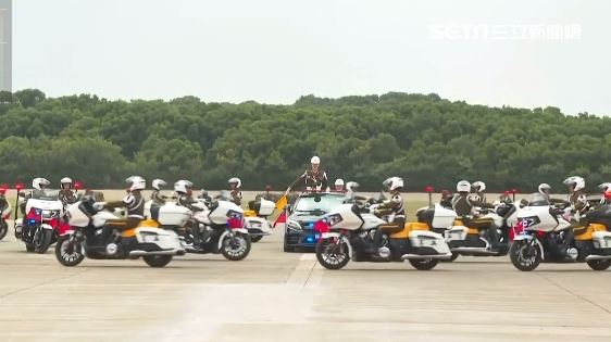 士官長拒酒測吊銷駕照開車進出營區下場曝