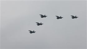 新竹湖口營區開放　預演　（圖／翻攝自國防部發言人）