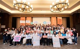 攜手全國高齡NPO共議政策建議　三大方向持續推動高齡族群福利權益（業配勿用）