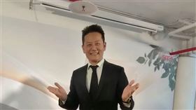 徐乃麟周末即將娶媳婦。（圖／記者鍾智凱攝）