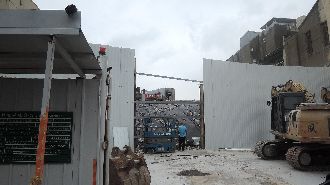 彰化最大廢墟喬友大樓　土地每坪百萬喊賣