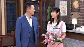 《天道》林則希 陳珮騏