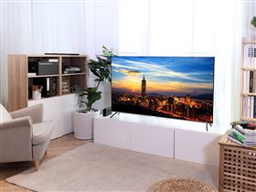 歌林全新QLED 4K聯網液晶顯示器量麗上市　好視成真　量麗上市（業配勿用）