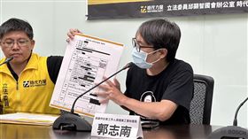 新竹市,社工,特休,薪資,邱顯智