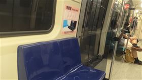 0921博愛座 資料照片