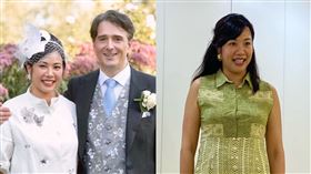 吳欣盈（圖／翻攝自臉書、王意馨攝影）