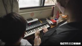 牧師捐退休金幫助弱勢／中華基督教救助協會授權提供