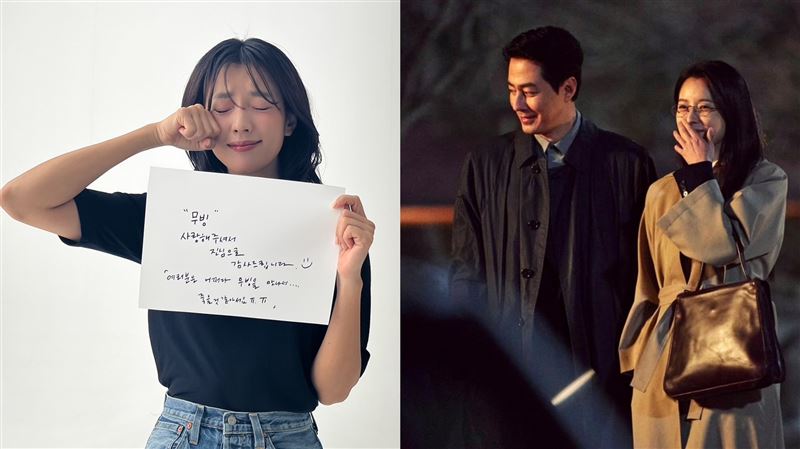 再破Disney+紀錄！《MOVING異能》觀看時數最高    被讚：韓劇代表作