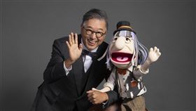 王偉忠（圖／金星文創提供）