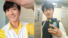 兒童台哥哥姐姐。（圖／翻攝自柳丁哥哥臉書）