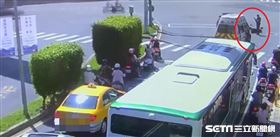 新北市,三重,延誤就醫,母子,腦出血