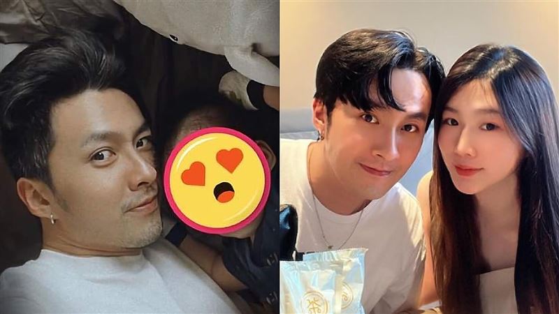 張雁名和妻吵到差點分開　坦言：還在學習
