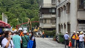 大直 基泰建設 記者林柏廷攝影