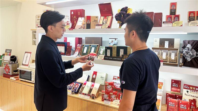 零經驗！第一人蔘品牌正官庄擴大加盟招募
