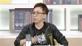 苦苓二婚才懂得每天要跟老婆說我愛你。（圖／和展影視提供）