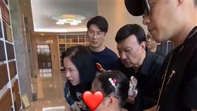 余天 余筱萍 余祥銓 （圖／翻攝自余祥銓IG）