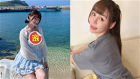 短今。（圖／翻攝自短今臉書）