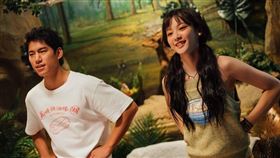 楊乃文,朱軒洋,袁澧林（圖／亞神音樂提供）