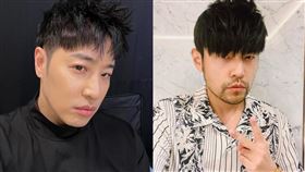 潘瑋柏,菜單,改名,周杰倫