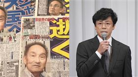 傑尼斯。（圖／翻攝自網路）