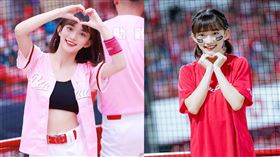 寧寧外型甜美可愛。（圖／翻攝自hrn1211 IG）