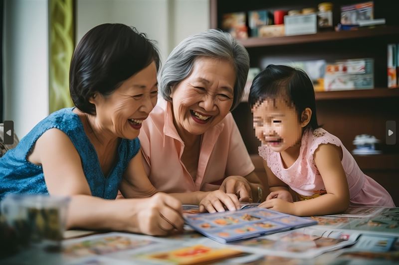 姓名統計出爐！「婷婷」也上榜？