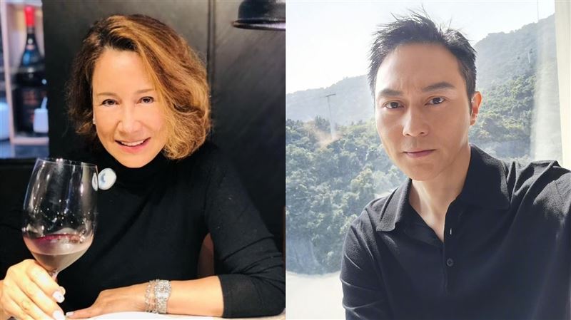 宣布休戰《好聲音》　甄妮再轟：風氣敗壞