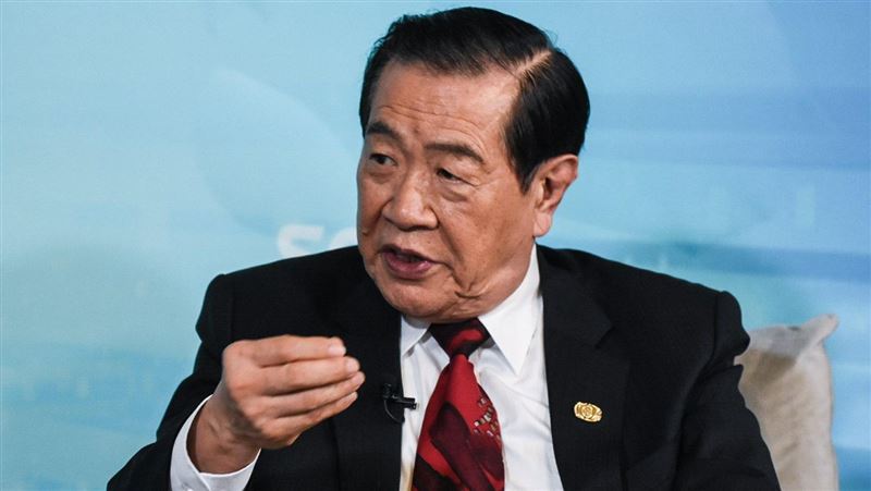 拒絕拜神辦案!李昌鈺遺留專訪抖出毒殺案