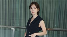 許瑋甯三立新聞網專訪。（圖/記者邱榮吉攝影）