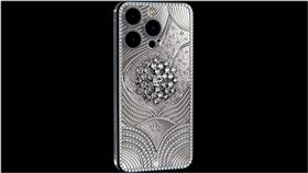 iPhone 15 Pro最貴手機殼（圖／翻攝自Caviar官網）