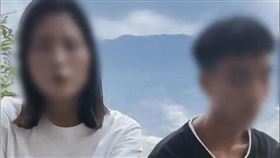 中國11網紅裝慘直播賣假貨被捕！劇本曝光（圖／翻攝自微博）