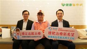 響應2023慢性骨髓性白血病日，台灣髓緣之友協會也舉辦慢性骨髓性白血病衛教講座，提供病友正確的衛教資訊。