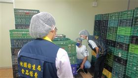 維仕捷,巴西蛋,桃園市衛生局（圖／桃園市衛生局提供）