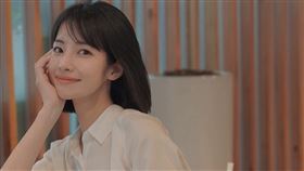 新竹市政府發言人徐千晴。（圖／翻攝自徐千晴臉書）