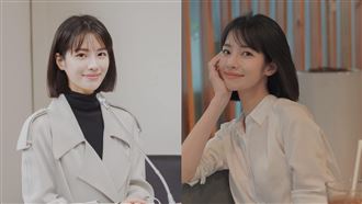 民眾黨「最美發言人」確定參選桃園市議員