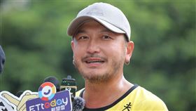 玩很大(楊澍攝影)