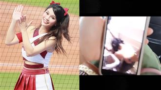 樂天女孩長灘島玩太瘋！喝斷片醉到坐輪椅