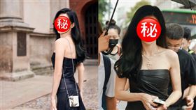 張柏芝。（圖／翻攝自微博）