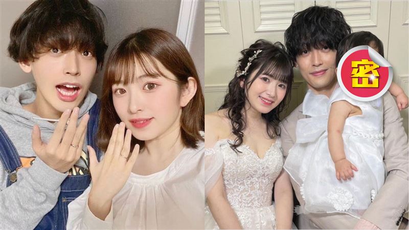22歲男星逝世死因全曝　愛妻悲痛全說了