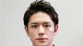 瀧澤秀明傳出因與現任女社長不和辭職不幹了，更離開傑尼斯事務所。（圖／翻攝自瀧澤秀明推特）