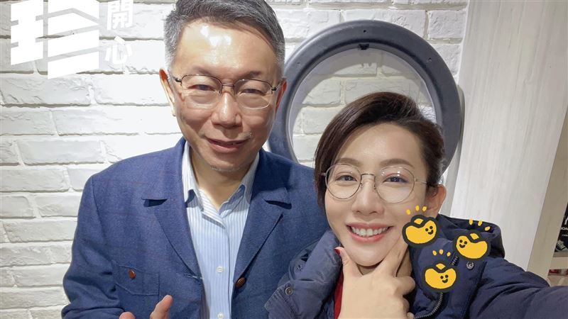 高虹安政治困境　林珍羽：可能是有劇本的