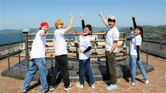 《這一攤》遠赴日本　胡宇威驚揭意外過程