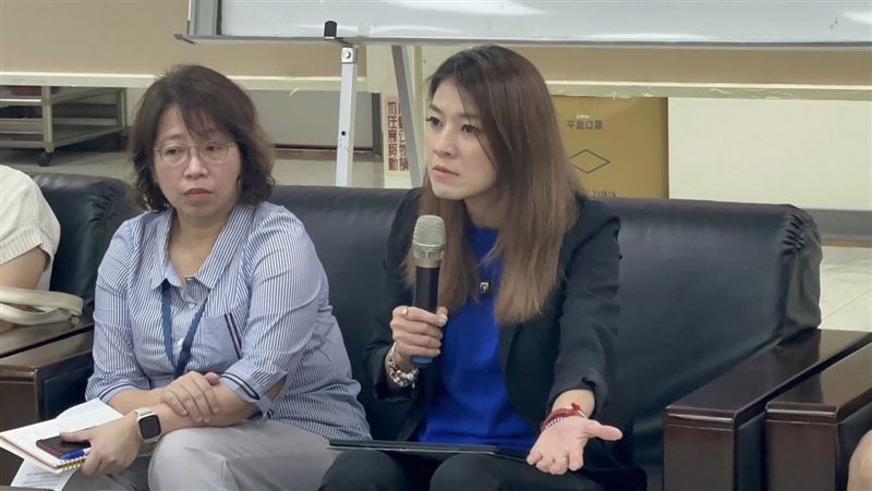 大直民宅沒弄好還訪韓？議員轟爆蔣萬安