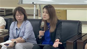 大直民宅沒弄好還訪韓？議員轟爆蔣萬安