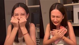 安心亞。（圖／翻攝自安心亞IG）