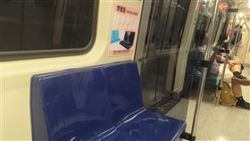 0921博愛座 資料照片