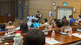 龍華科大USR計畫推廣在地文史 成果獲迴響 （圖／桃園電子報）