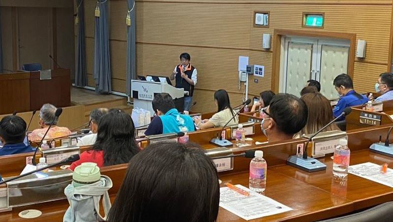 龍華科大USR計畫推廣在地文史 成果獲迴響