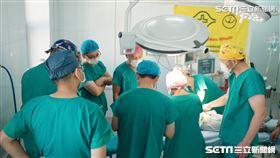 【蒙古專題】義診／記者戴華辰攝